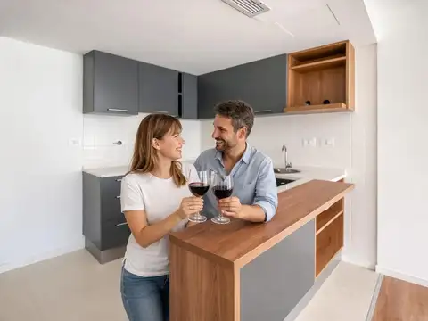 Departamento en Venta de 2 dormitorios