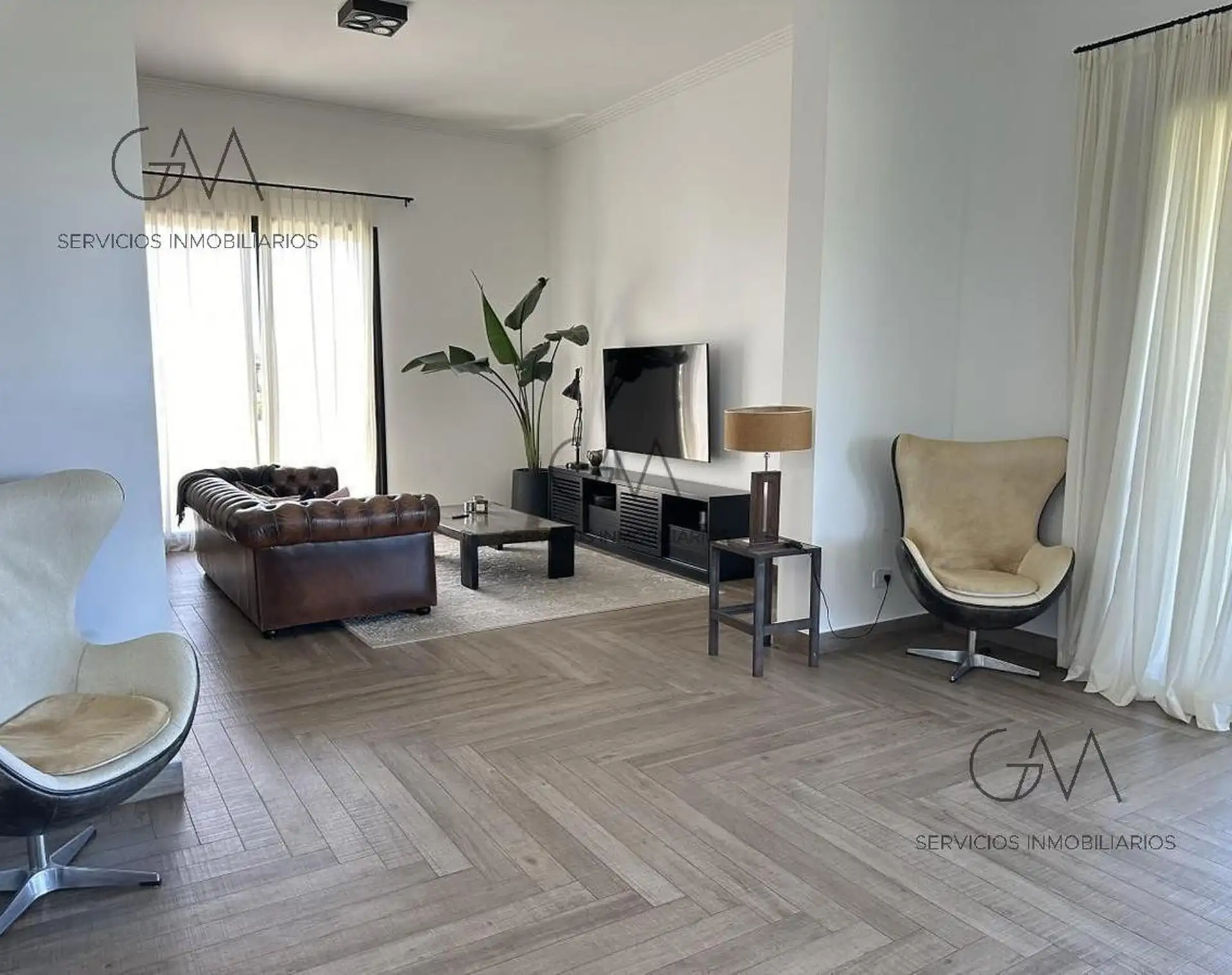 Casa en venta Barrio Casonas del Haras