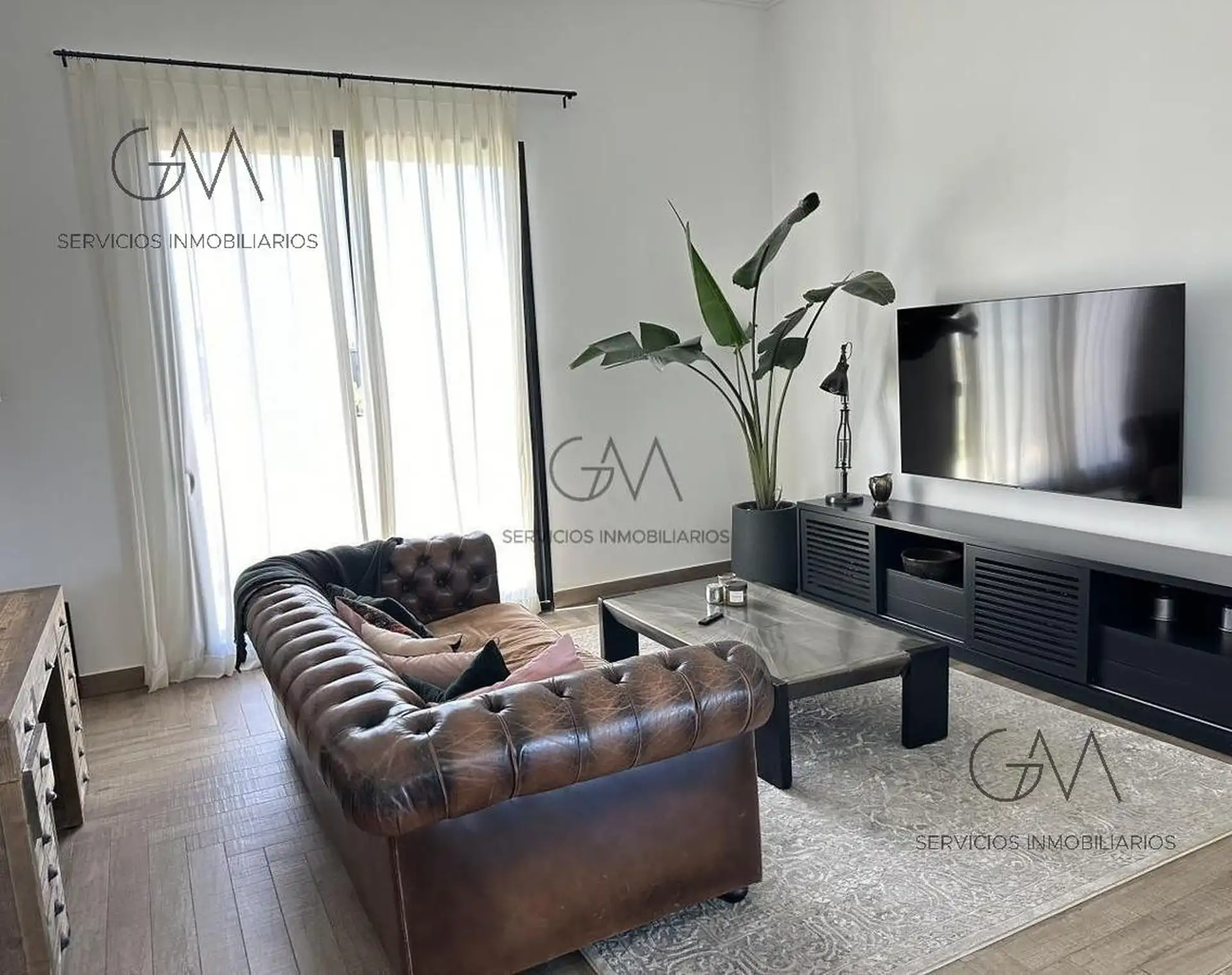 Casa en venta Barrio Casonas del Haras
