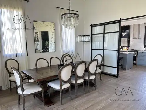 Casa en venta Barrio Casonas del Haras