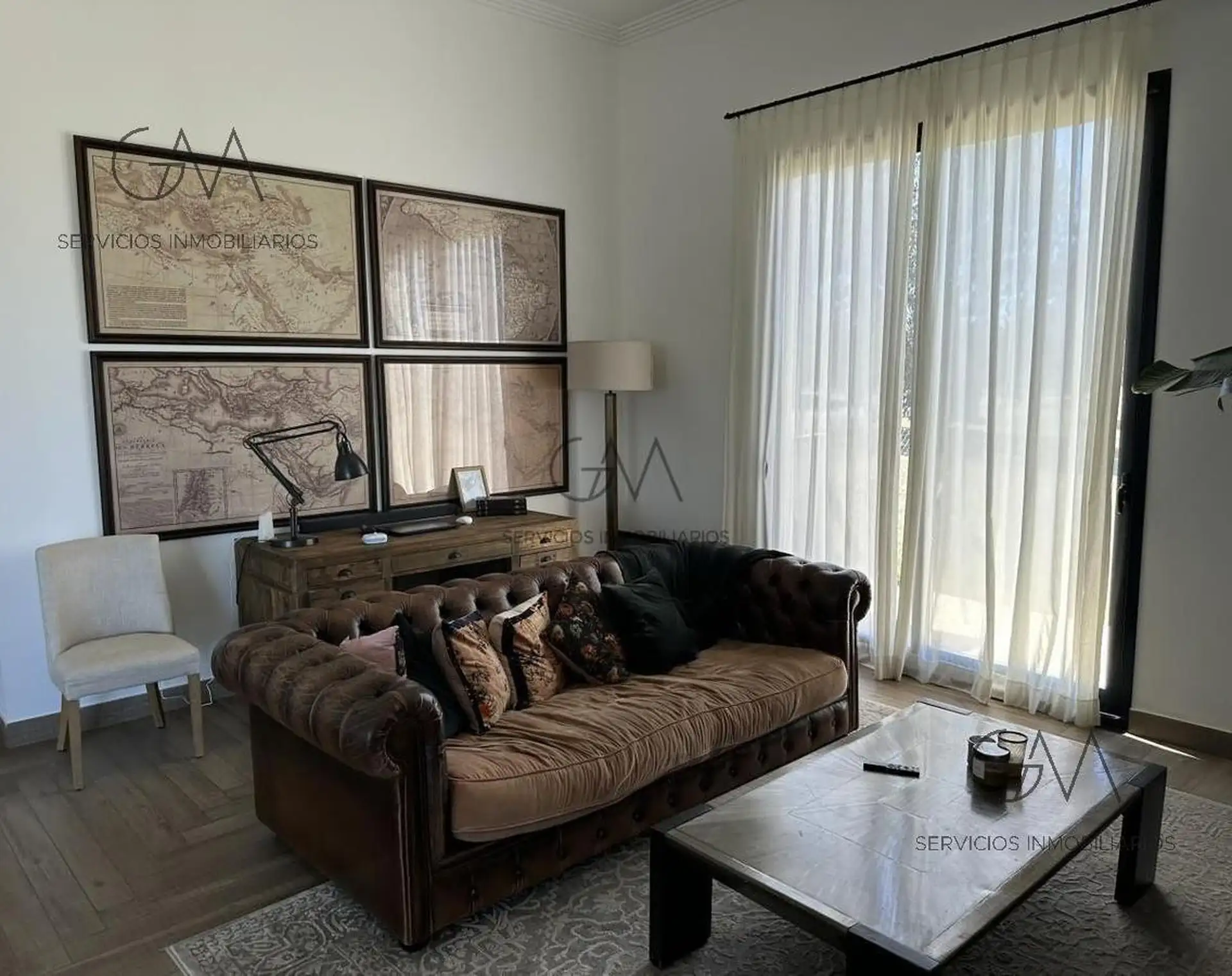 Casa en venta Barrio Casonas del Haras