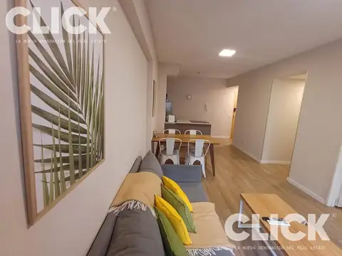 Departamento en Venta 15 años