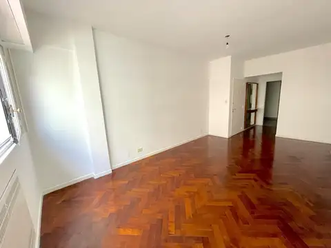 Departamento en Alquiler en Recoleta, $ 990.000