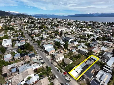 Terreno en Venta en San Carlos de Bariloche, Bariloche