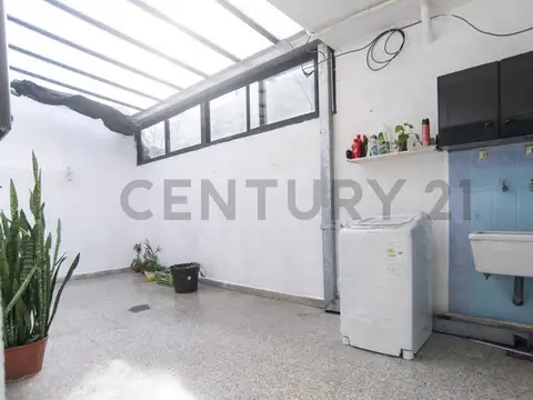 Departamento en Venta 36 años