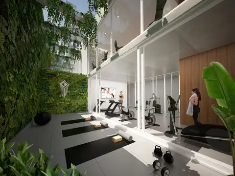 Departamento en Venta A Estrenar