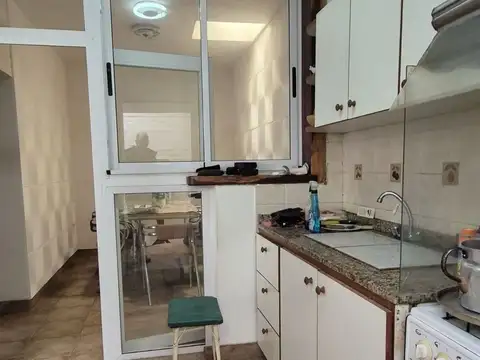 Venta de Departamento 2 AMB Caseros, Tres de Febrero