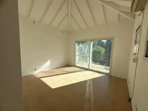 Casa Chalet  en Venta en Saint Matthew´s, Pilar, G.B.A. Zona Norte
