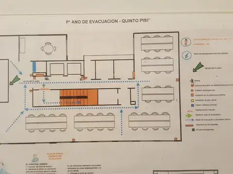 Oficina en Alquiler en San Telmo, USD 28.000