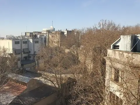 Edificio Comercial - San Telmo