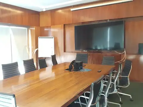 Oficina en Alquiler A estrenar