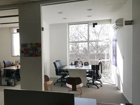 Oficina en Alquiler A estrenar