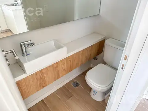 Departamento en Venta al Este