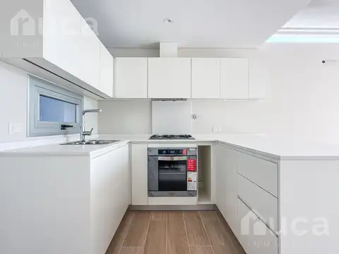 Departamento en Venta en Saavedra, USD 185.300