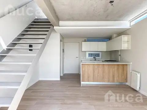 Departamento dos ambientes , en venta , a estrenar,  Saavedra