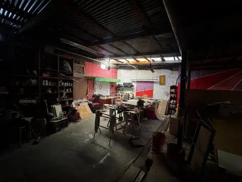 Galpon en Venta en Barrio Parque San Martin, USD 220.000