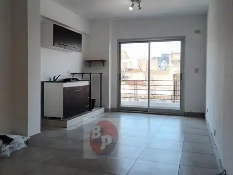 EXTRAORDINARIO DEPTO 1 AMB FTE/BALCON EN EXCELENTE UBICACION