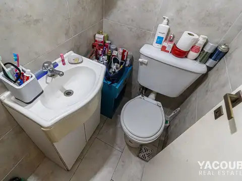Departamento en Venta 50 años