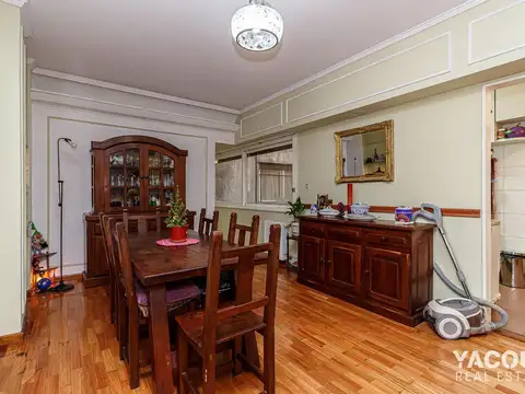 Departamento en Venta Apto profesional