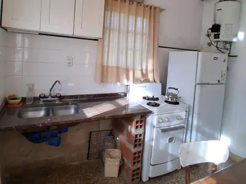 Casa en Venta 60 años