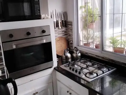 Departamento en Venta al Norte