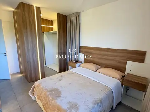 Departamento en Alquiler A Estrenar