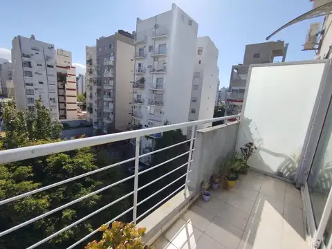 Departamento en Venta en Almagro, USD 79.500