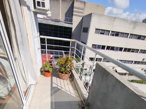 Departamento en Venta al Oeste