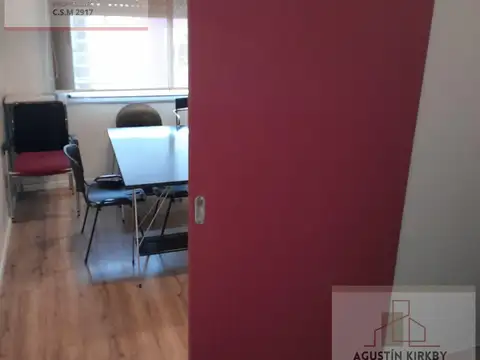 Departamento en Venta 35 años