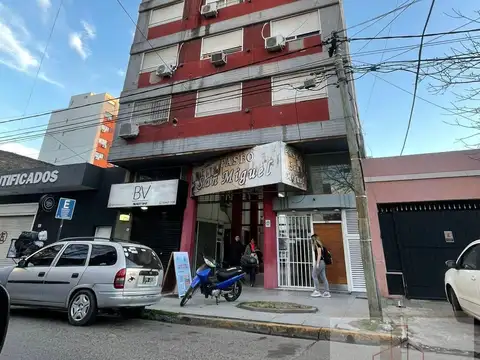 Departamento/Consultorio 2 ambientes en San Miguel (APTO PROFESIONAL)