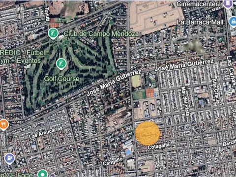 Juan Manuel Estrada 1000