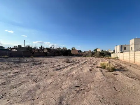 Terreno en Venta en Cañadita Alegre, USD 140.000