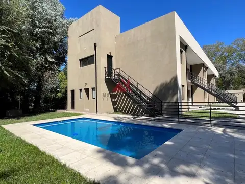 Departamento en Venta en Las Campanillas, USD 135.000