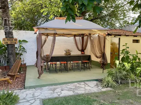 Casa en Venta de 2 dormitorios