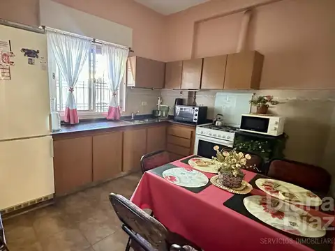 Casa en Villa Luzuriaga