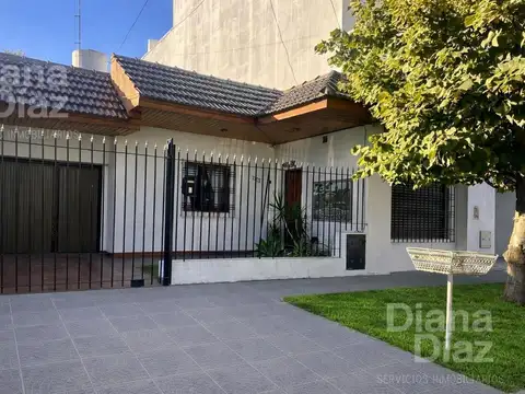 Casa en Venta 40 años