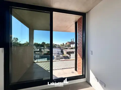 Departamento en Venta en Sarmiento, USD 130.000