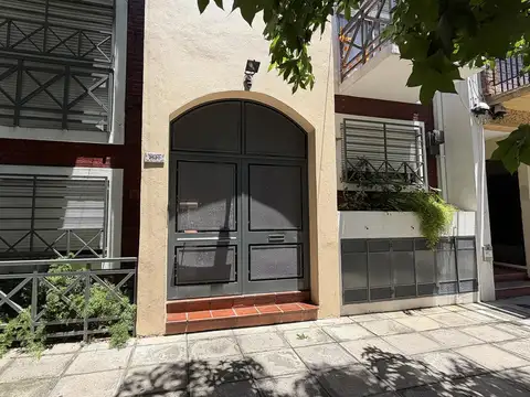 Depto Tipo Casa en Venta en Urquiza R, USD 128.000