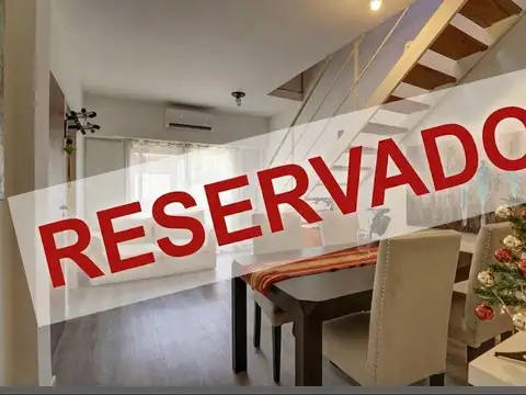 Venta PH 3 ambientes  en Urquiza R