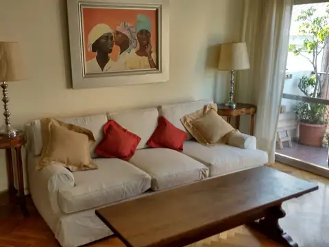 Departamento en Alquiler de 2 ambientes