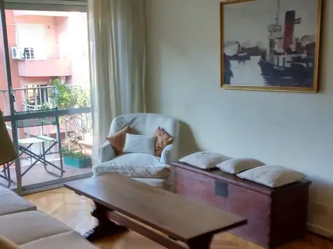 Departamento en Alquiler 56 años