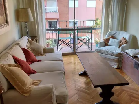 Pacheco de Melo 2900