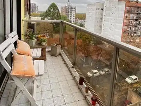 Departamento en Venta - Monte Grande