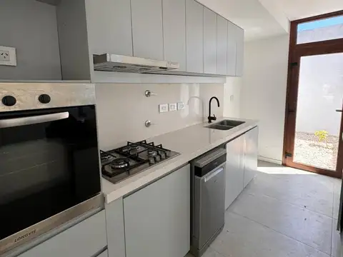 459 entre Camino Centenario y 12b