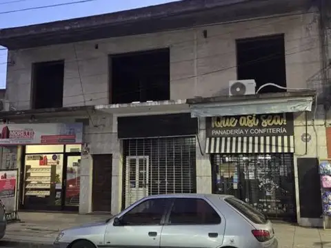 LOCAL 143M2 MAS LOZA 105M2 VILLA BOSCH