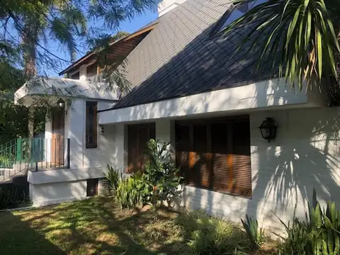 Casa en Venta de 5 dormitorios