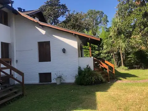 Casa en Venta 30 años