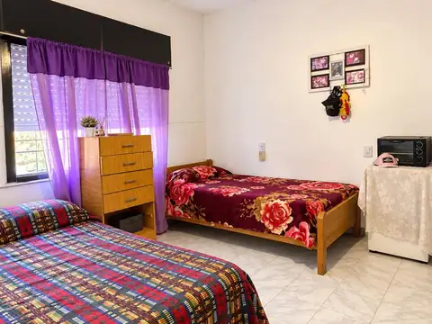 Depto Tipo Casa en Venta de 4 dormitorios