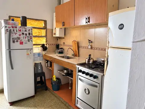 Depto Tipo Casa en Venta de 4 ambientes