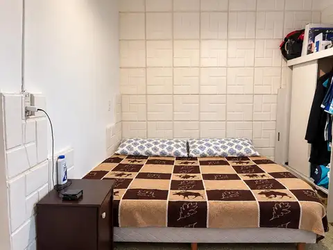 Depto Tipo Casa en Venta en Villa Dominico, USD 105.000